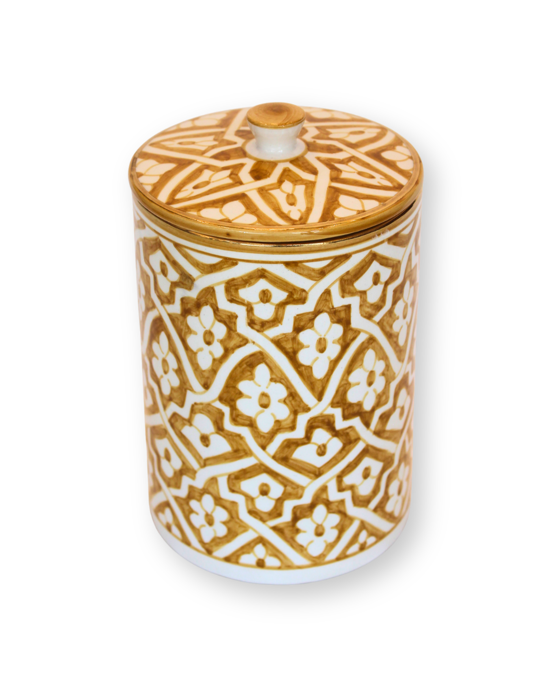 Fassia Gold Box - Large