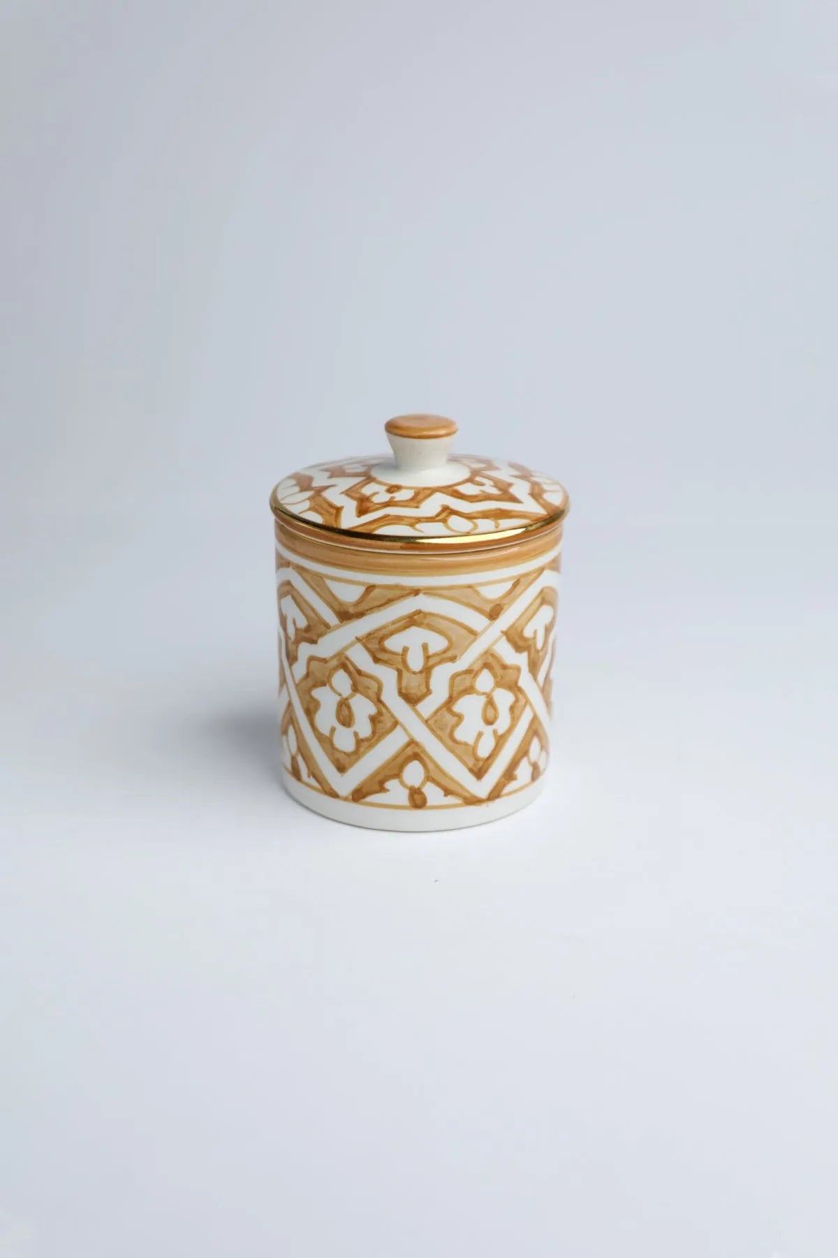 Fassia Gold Box - Medium