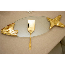 Load image into Gallery viewer, Goldfin Dish
