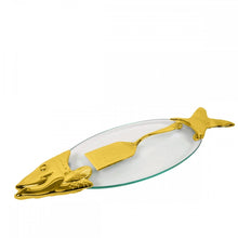 Load image into Gallery viewer, Goldfin Dish
