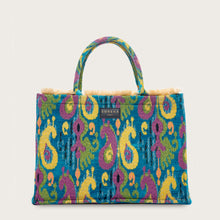 Load image into Gallery viewer, Formentera Tote bag
