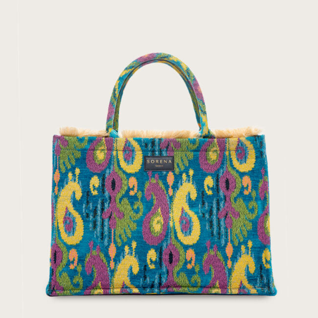 Formentera Tote bag