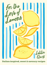 Load image into Gallery viewer, For the Love of Lemons
