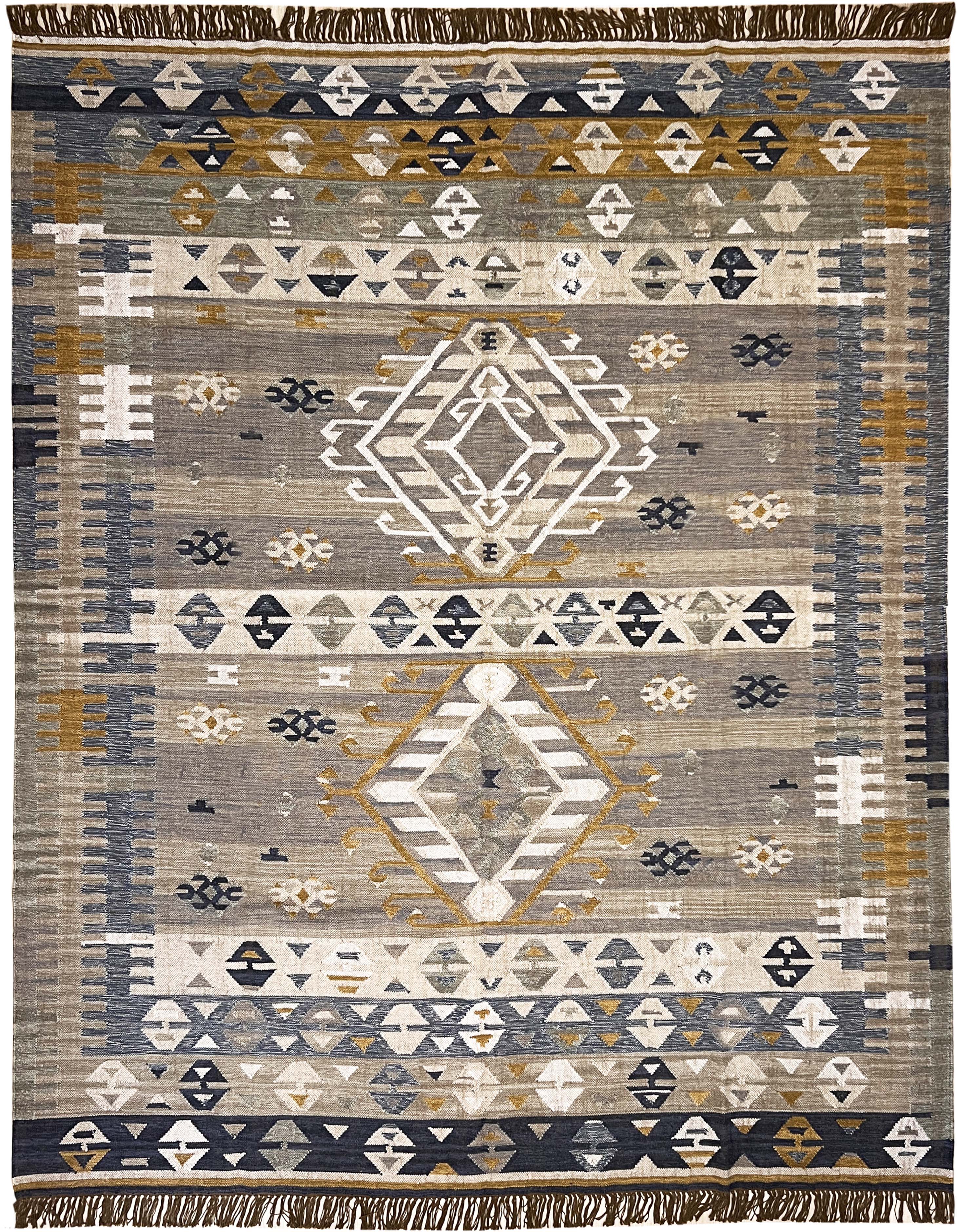 Foundry Rug 240x300cm