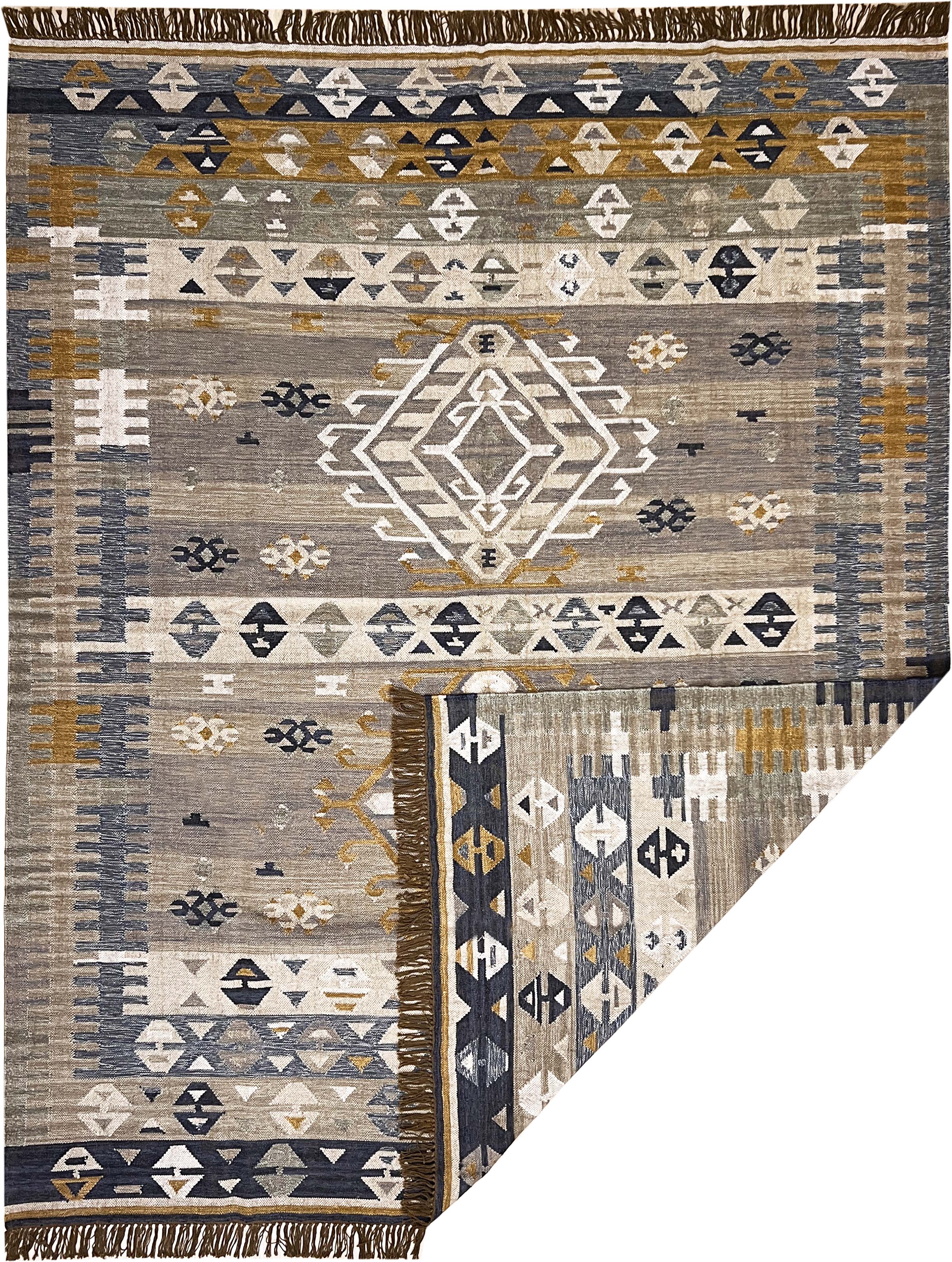 Foundry Rug 240x300cm
