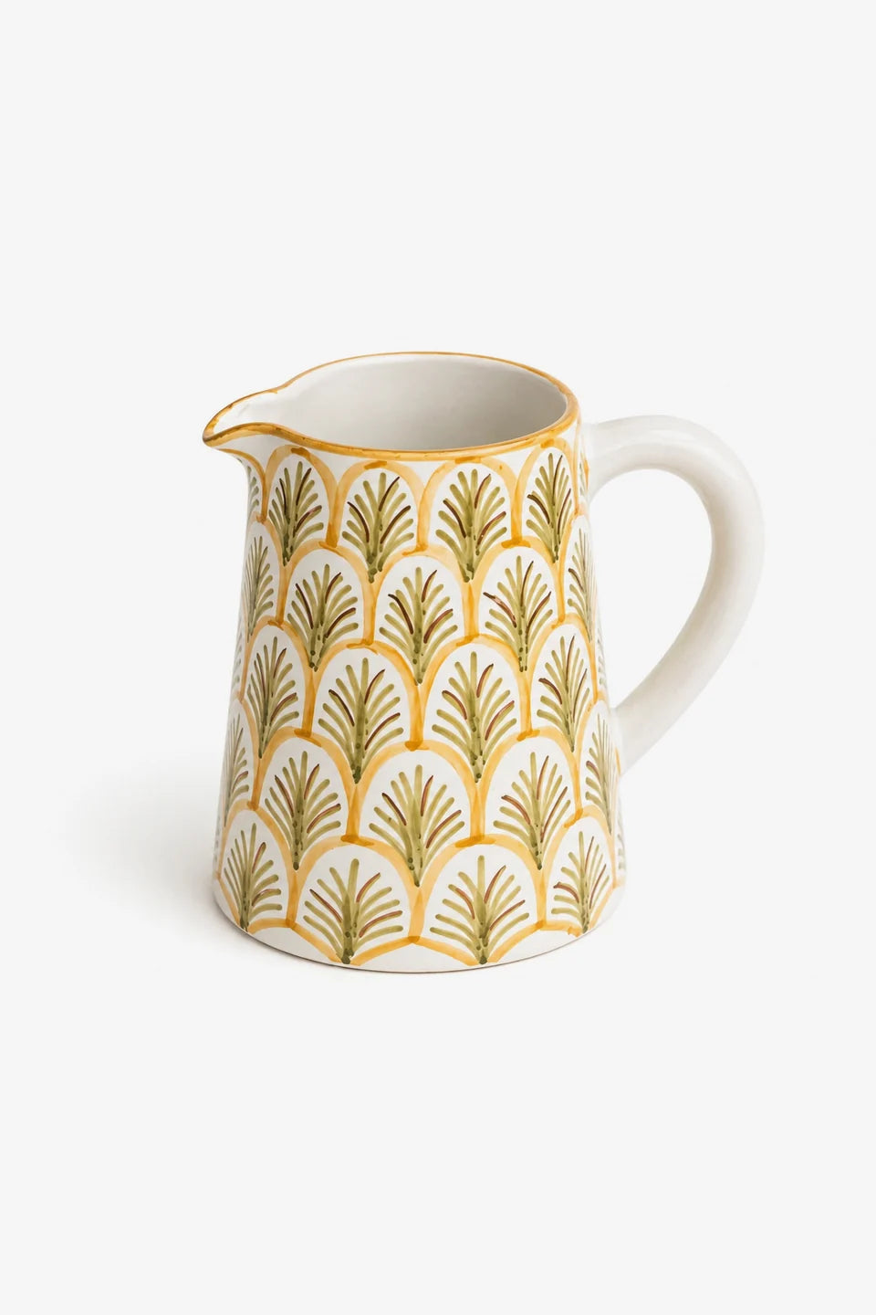 Palmier Pitcher - Large