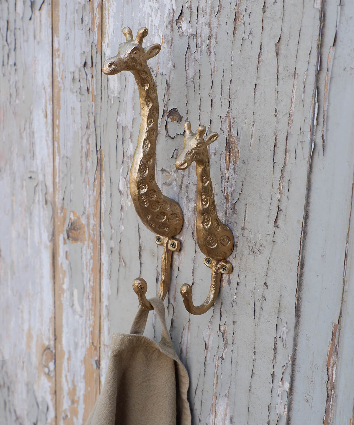 Gigi Giraffe Hook - Small