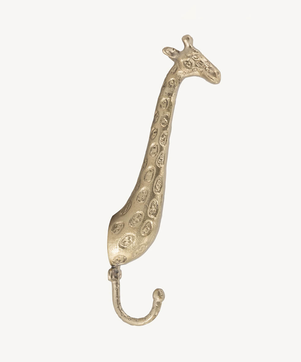 Gigi Giraffe Hook - Large