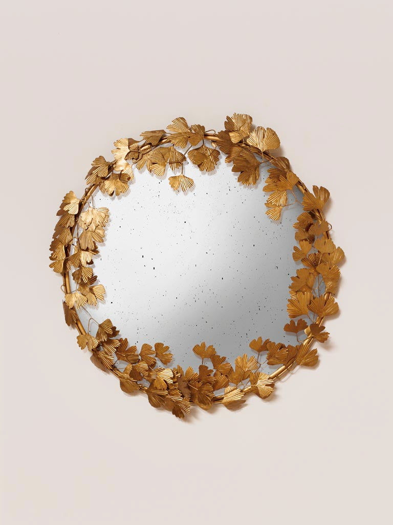 Gingko Mirror