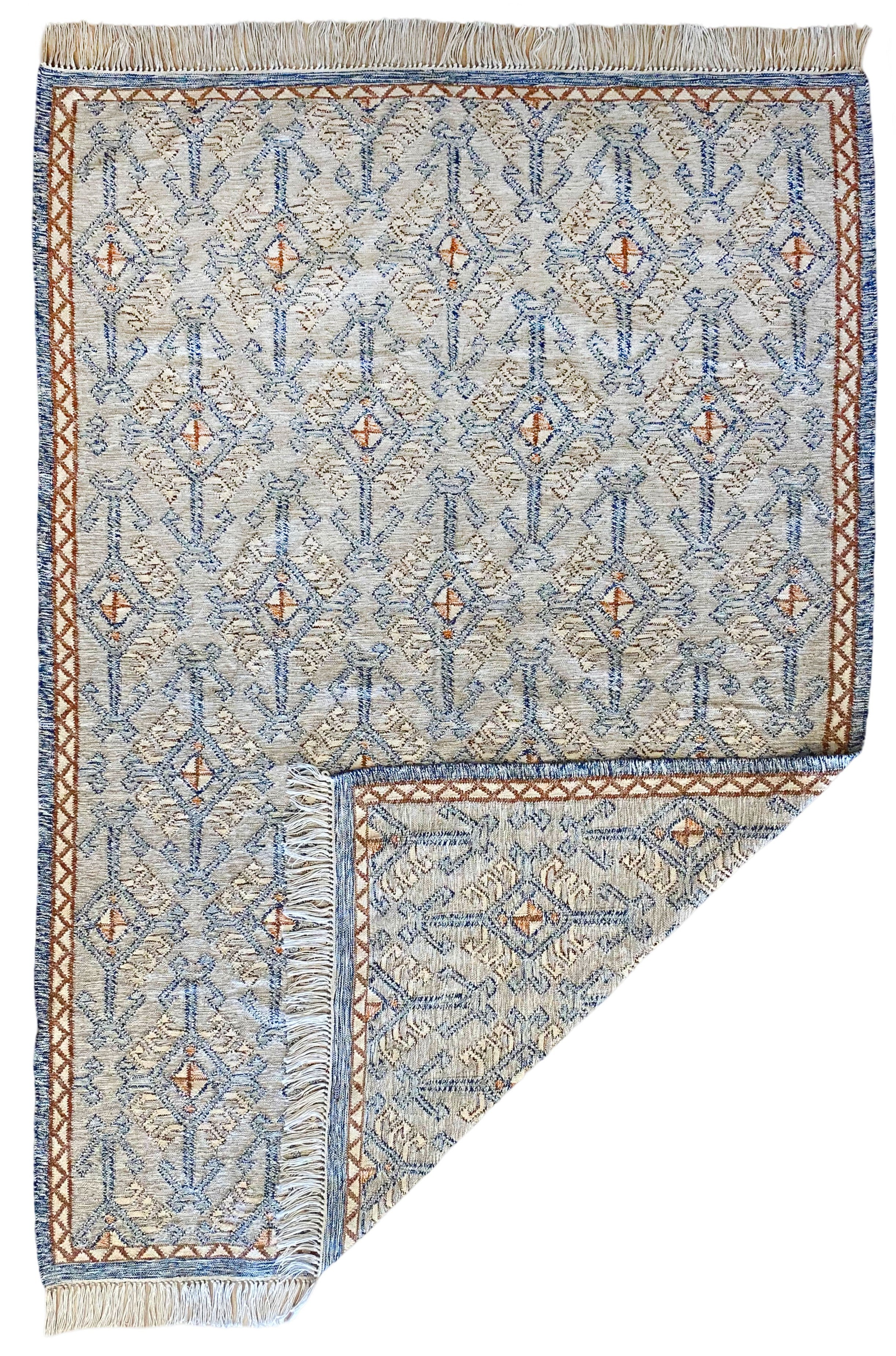 Goa Rug - 180x270cm