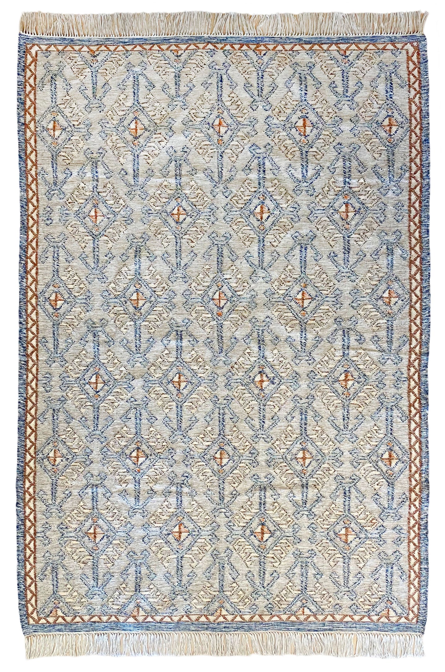 Goa Rug - 180x270cm