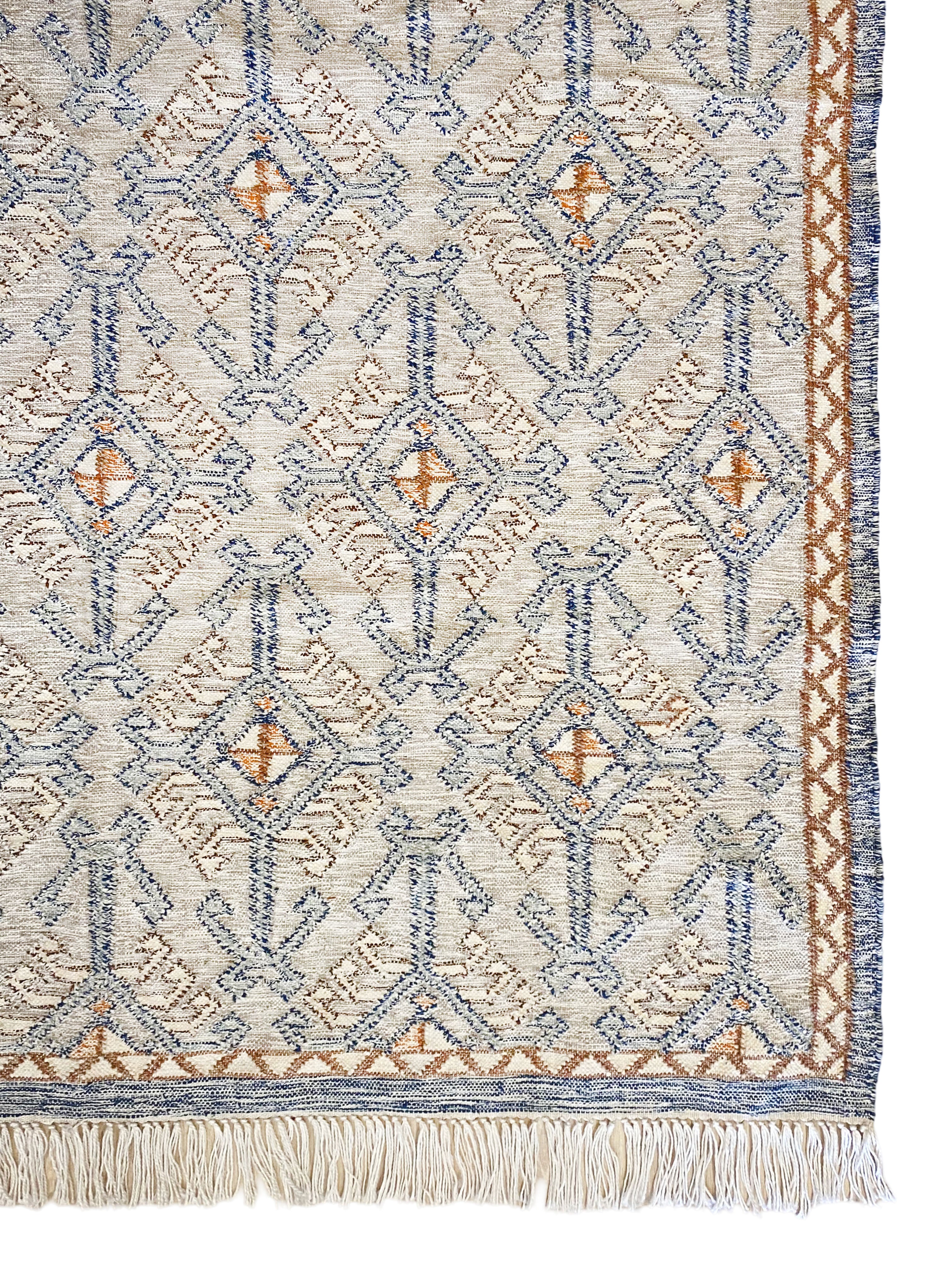 Goa Rug - 180x270cm