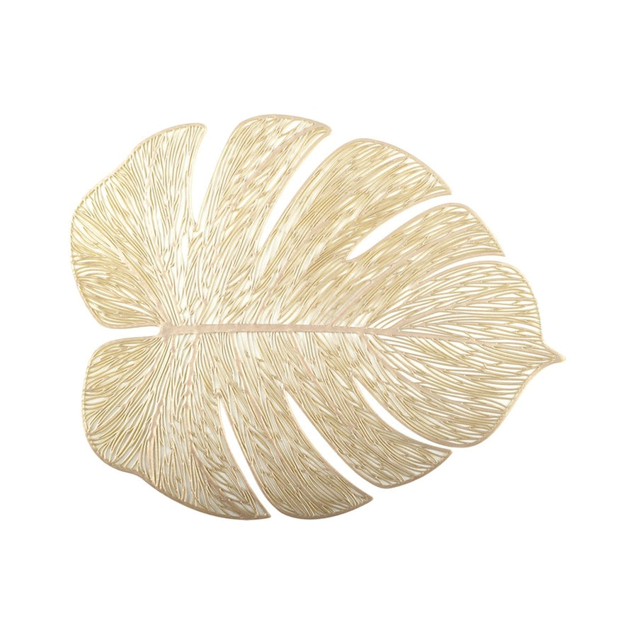 Aurum Leaf Placemat