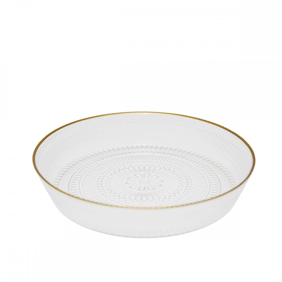 Mandala Tray
