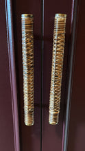 Load image into Gallery viewer, Riley Rattan Brown Handle - Extra Large
