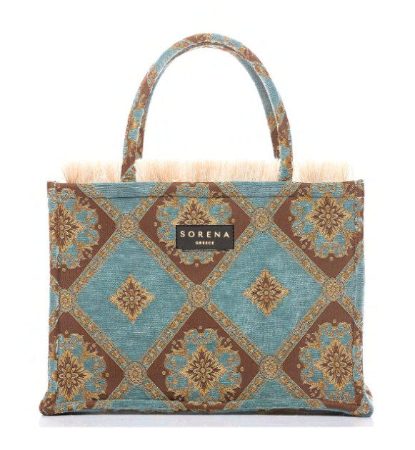 Grigio Large Tote
