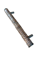 Load image into Gallery viewer, Riley Rattan Brown Handle - Extra Large
