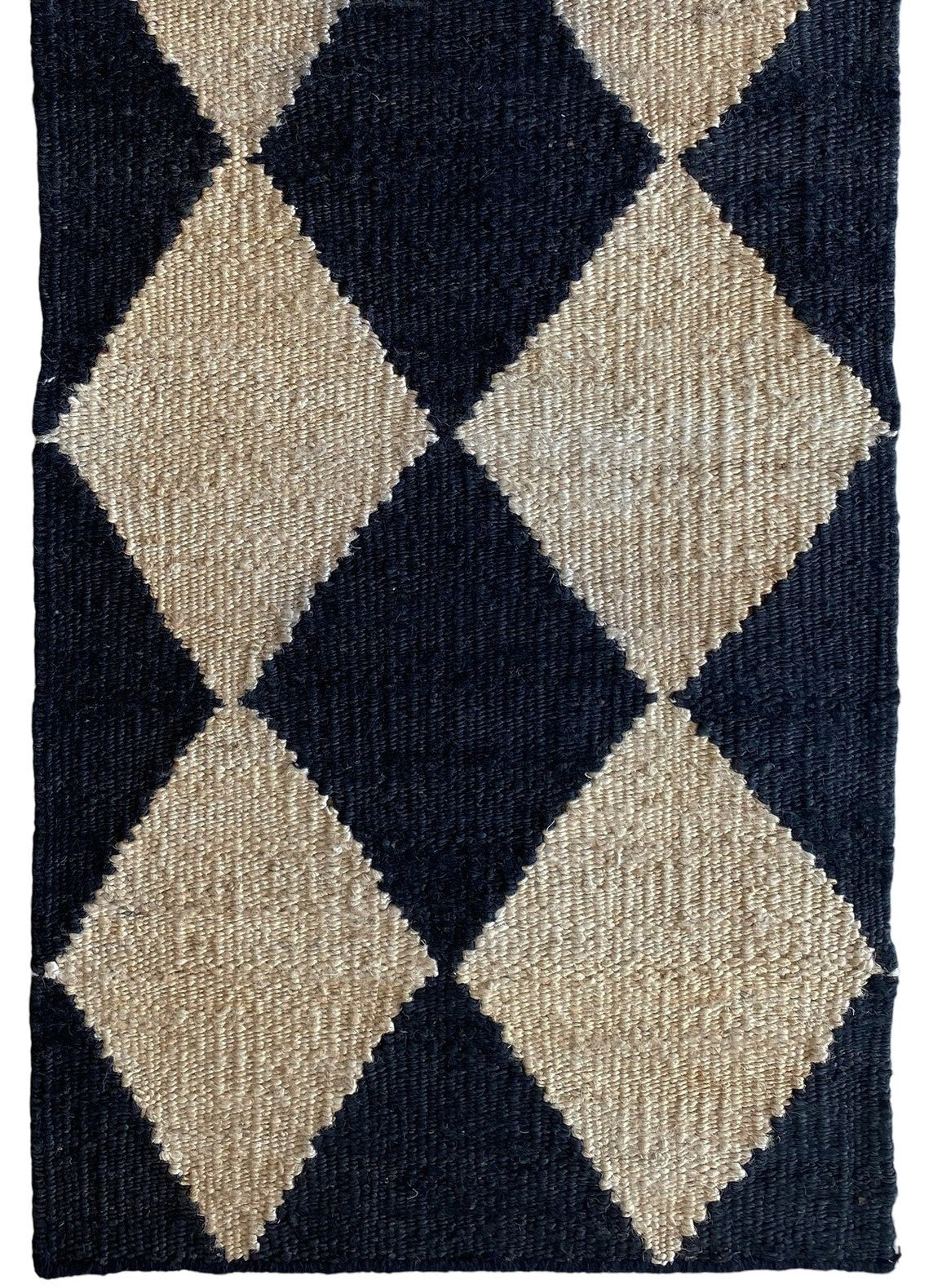 Ashby Diamond Rug