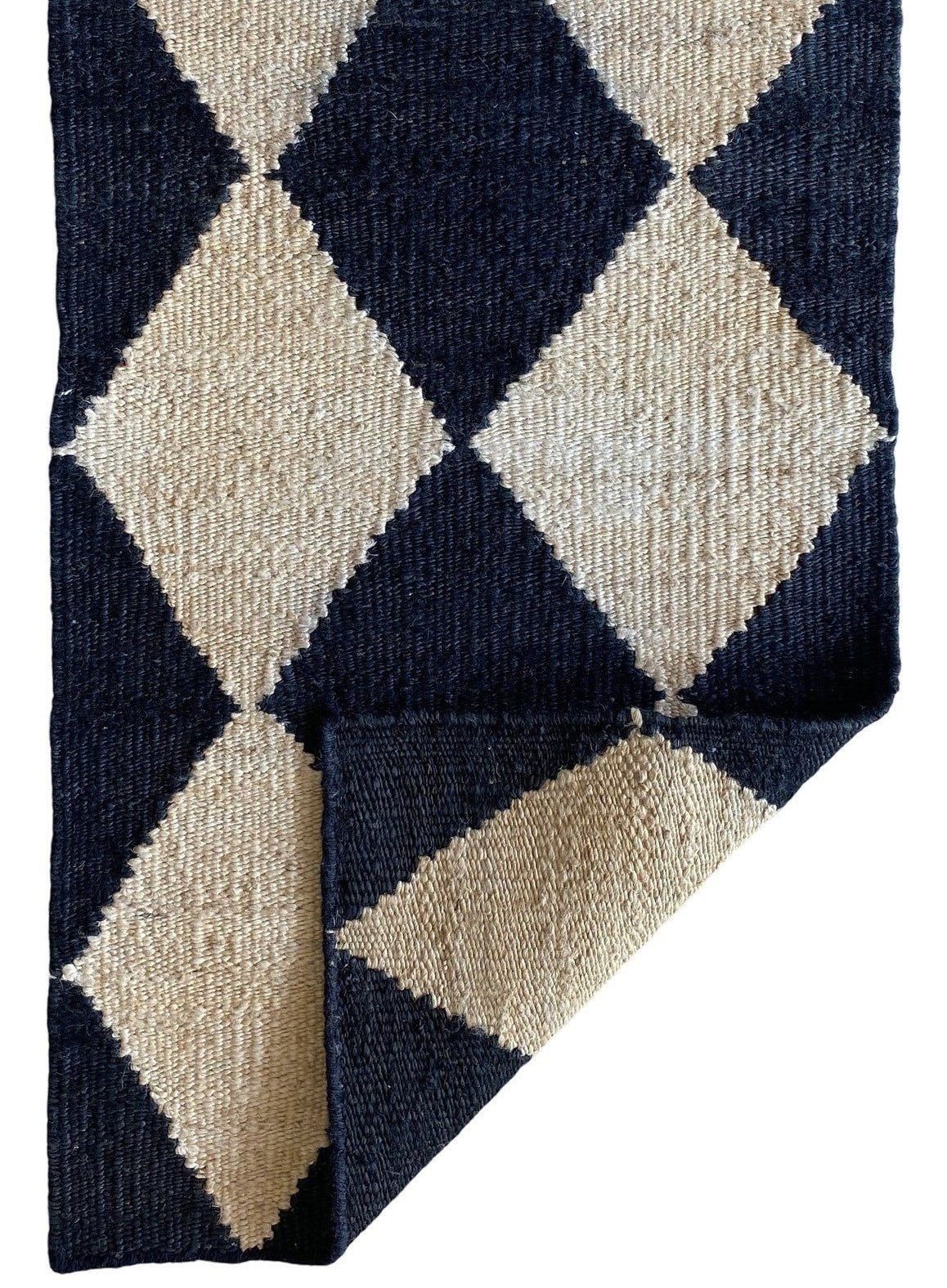 Ashby Diamond Rug