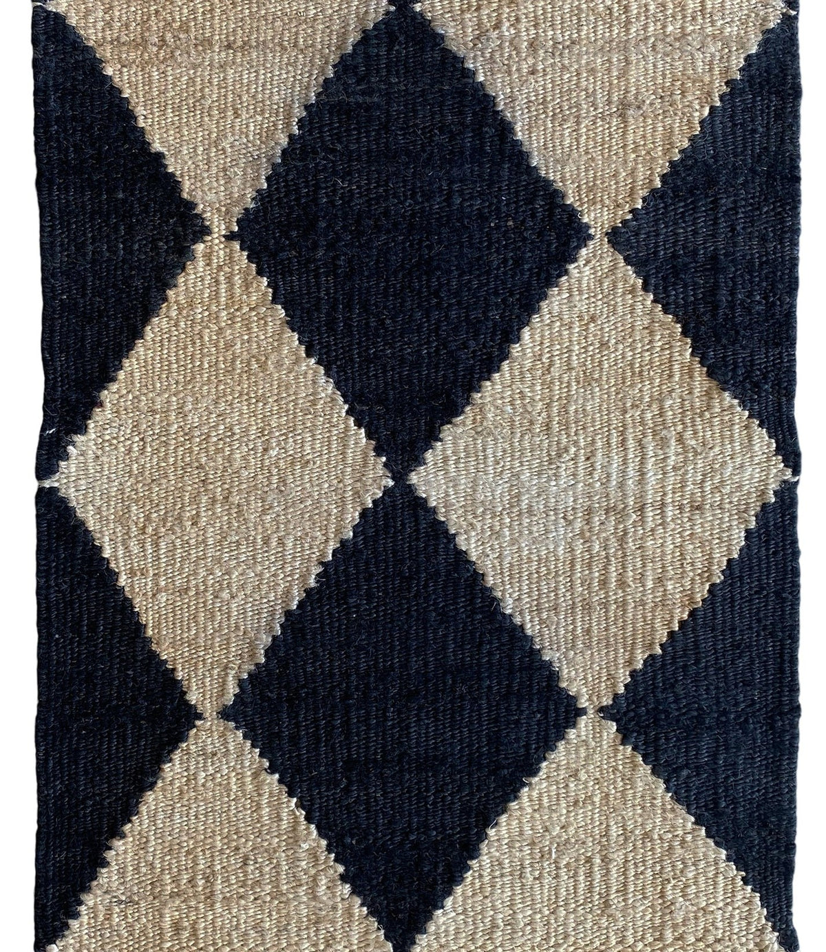 Ashby Diamond Rug