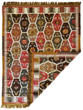 Load image into Gallery viewer, Heritage Kilim - 240x300cm
