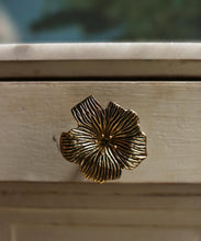 Load image into Gallery viewer, Hollie Hibiscus Knob
