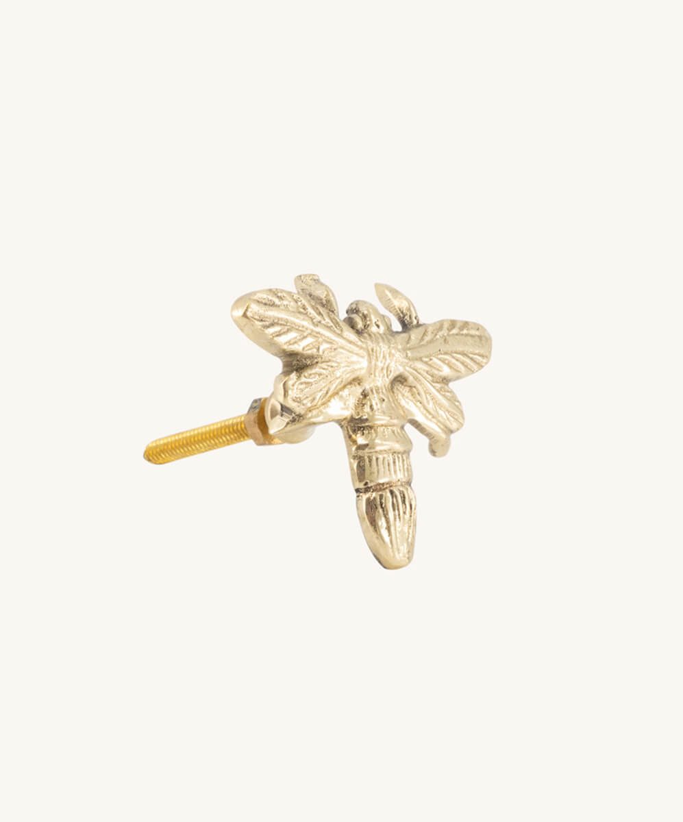 Honey Bee Knob