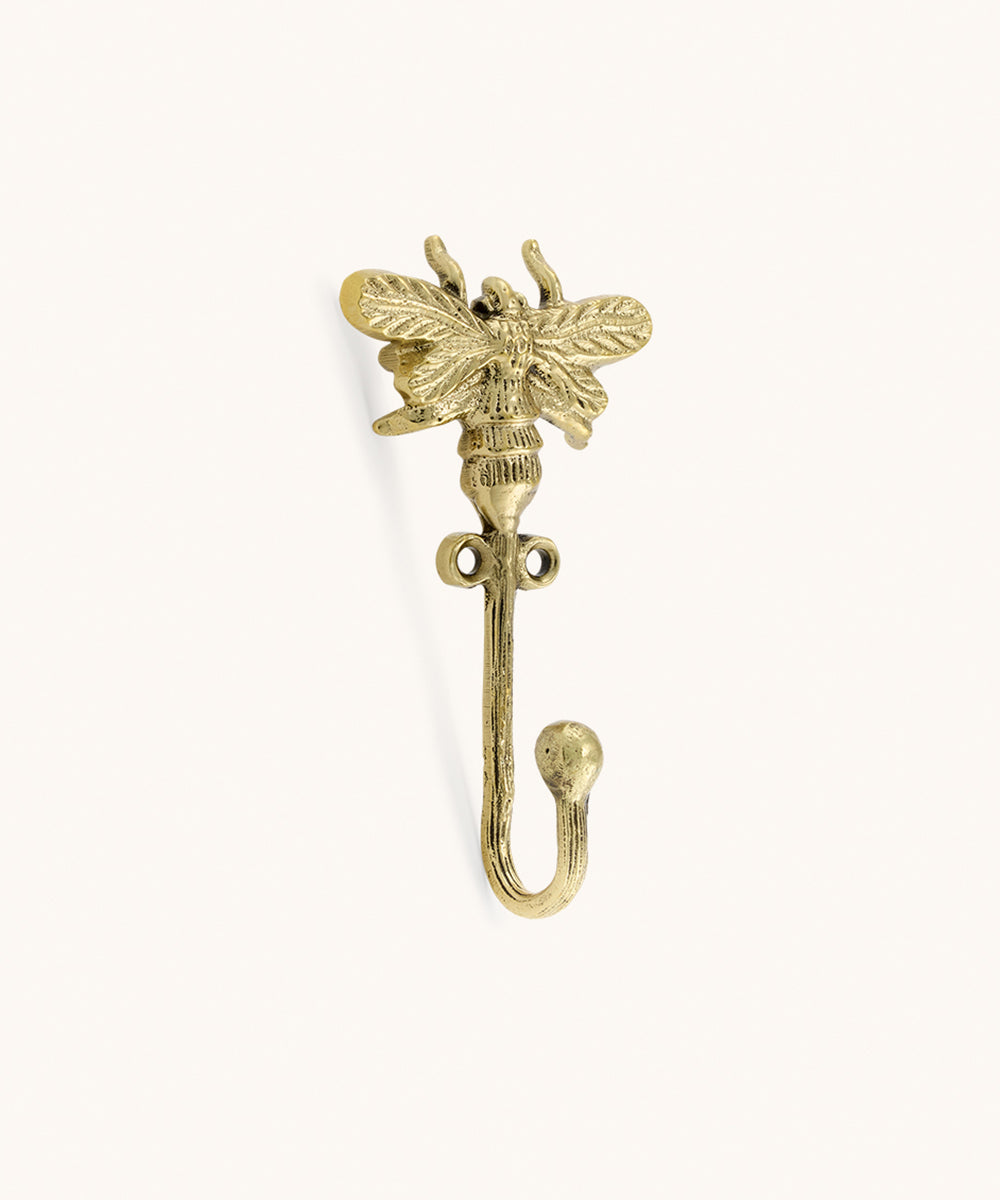 Honey Bee Hook