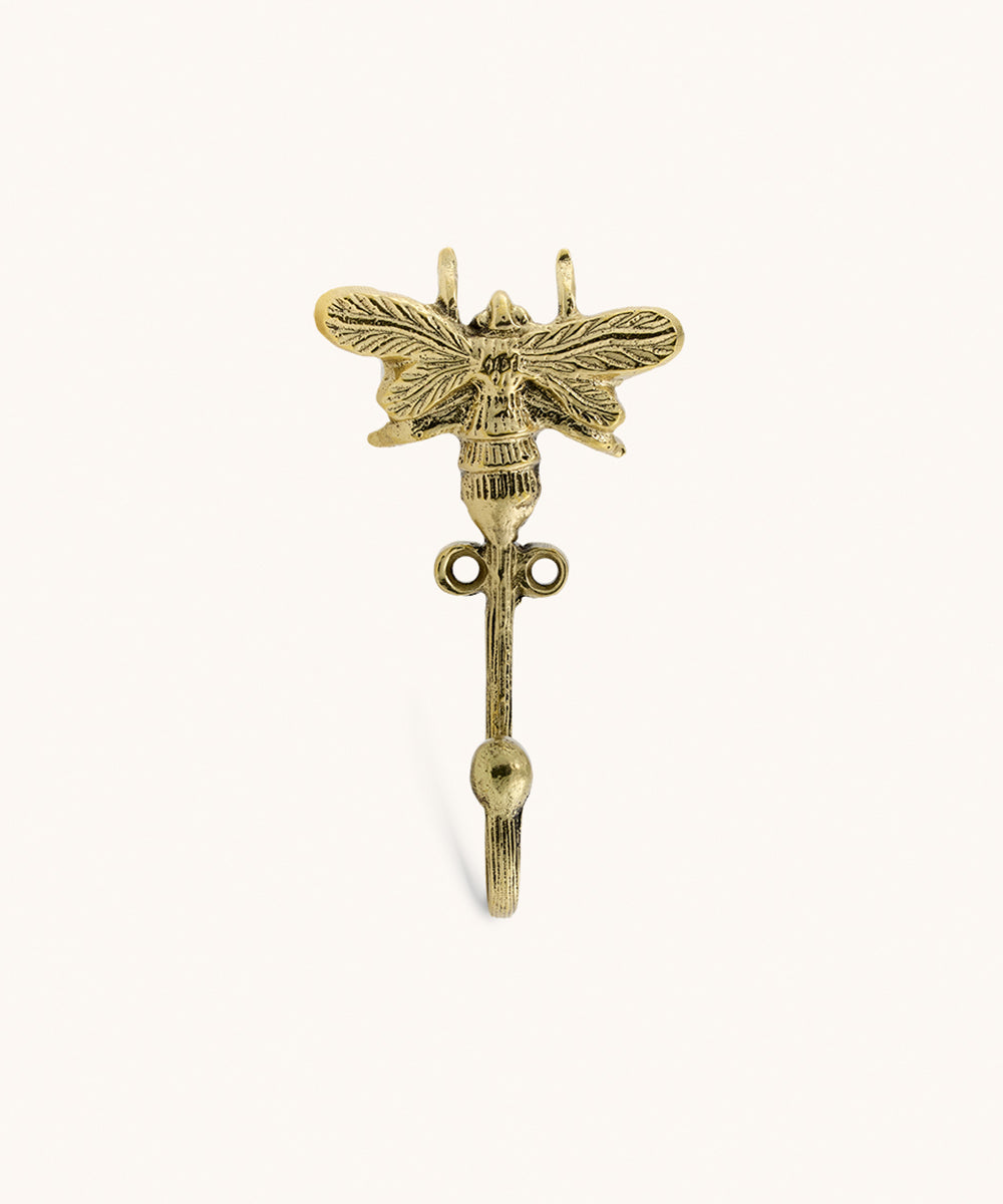 Honey Bee Hook