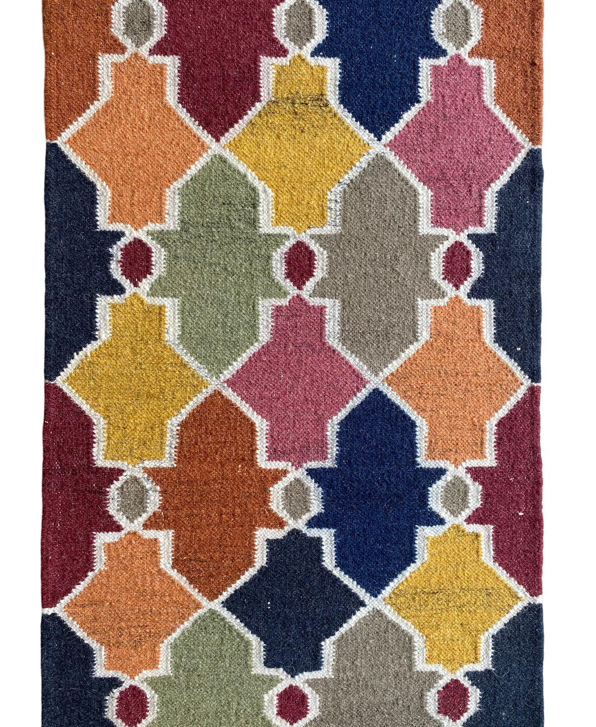 Liberty Kilim