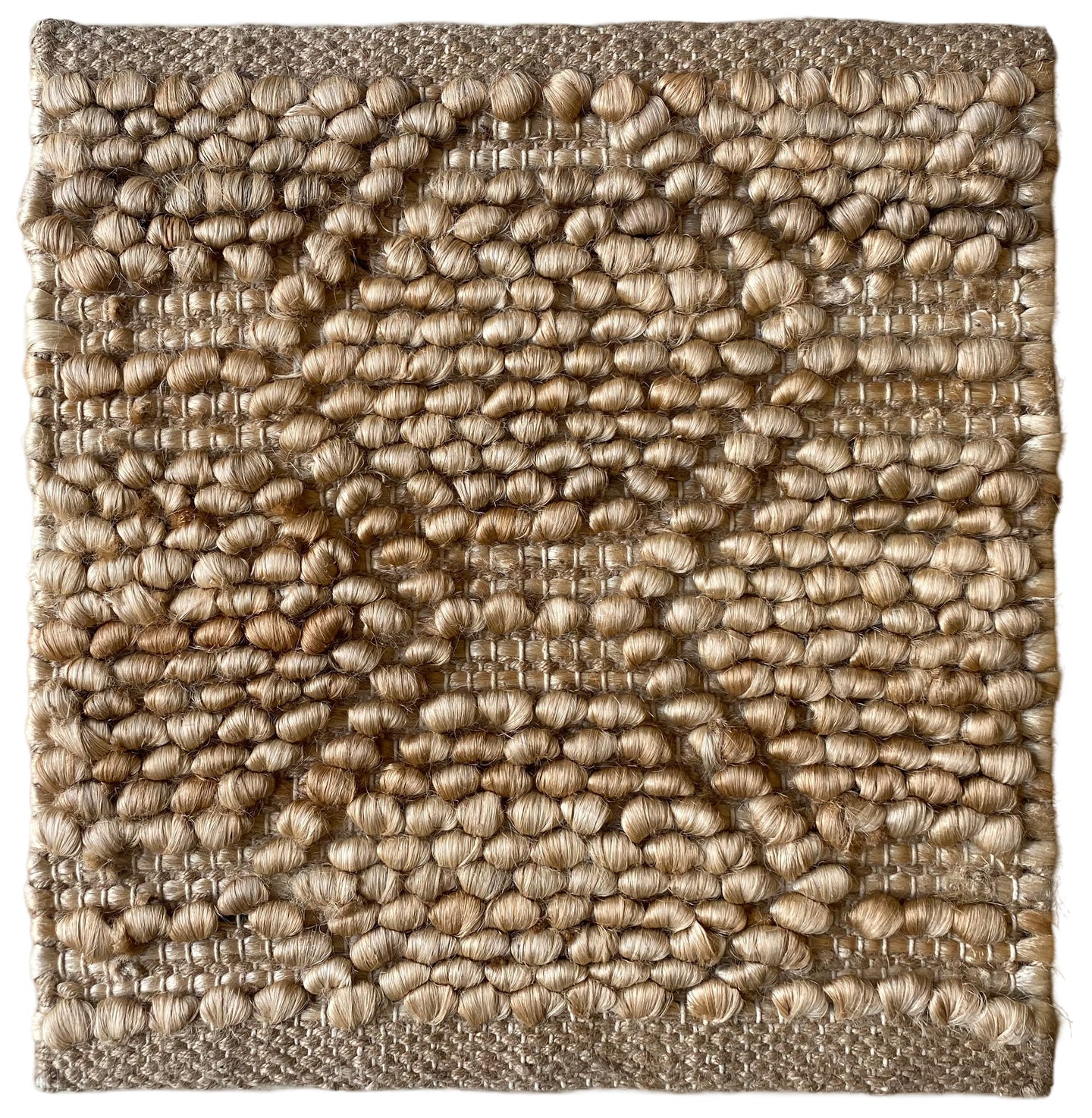 Reed Jute Rug