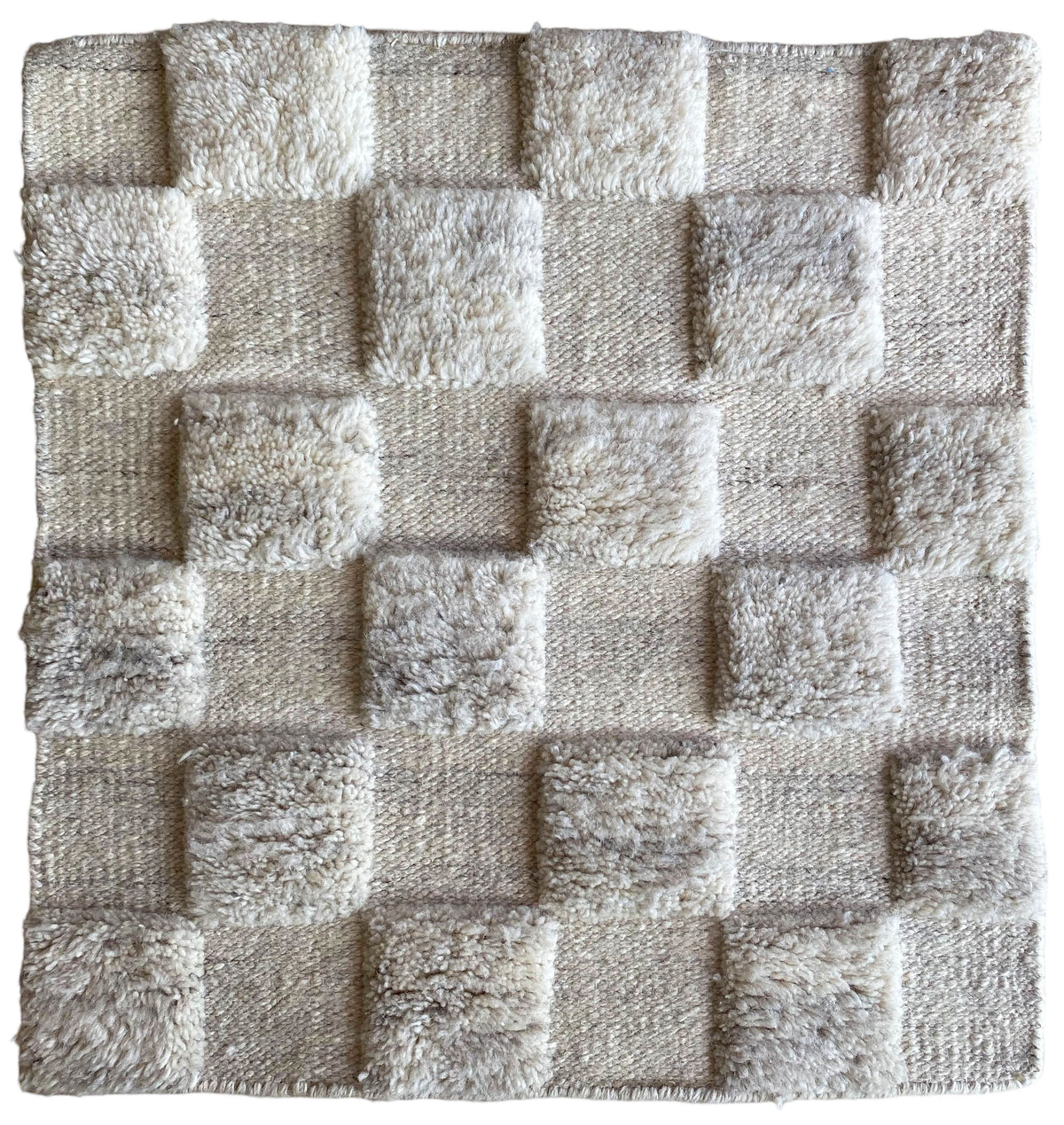 Chelsea Checks Rug