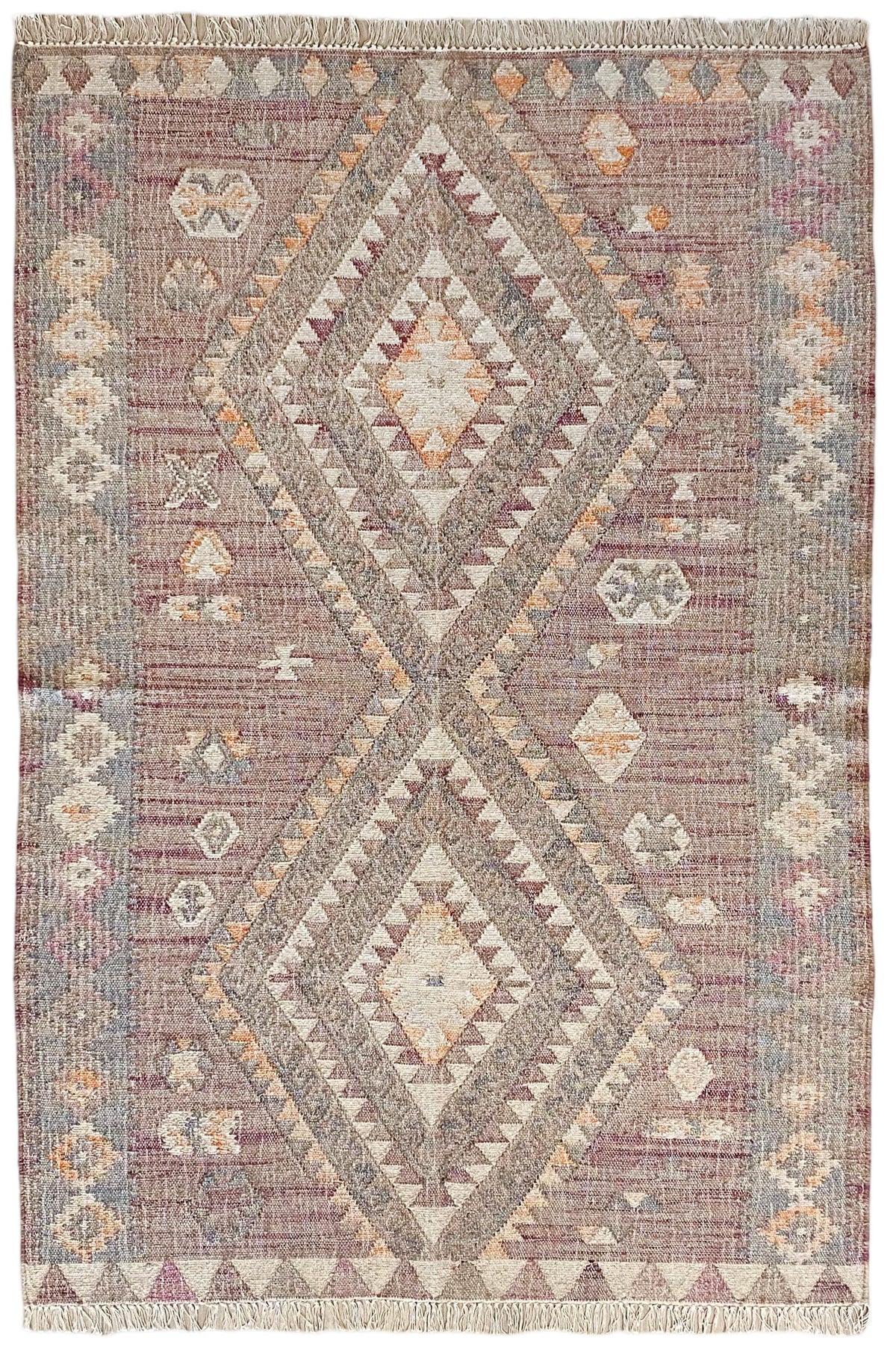 Jaipur Vintage Rug - 150x240cm