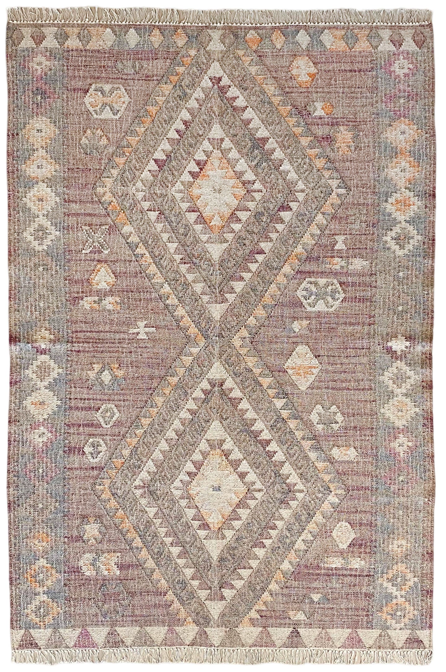 Jaipur Vintage Rug - 150x240cm
