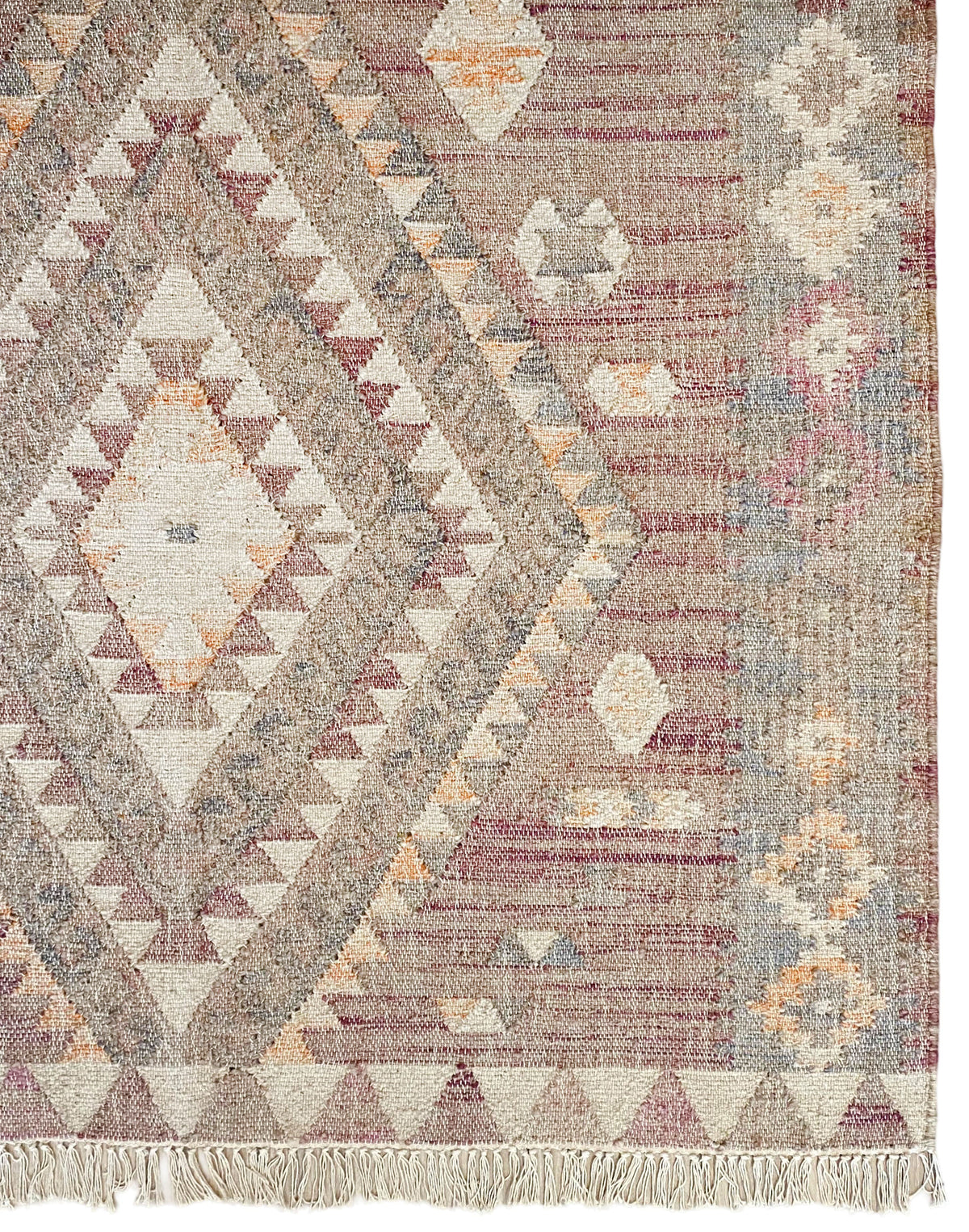 Jaipur Vintage Rug - 150x240cm