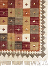 Load image into Gallery viewer, Sahara Kilim - 150x240cm
