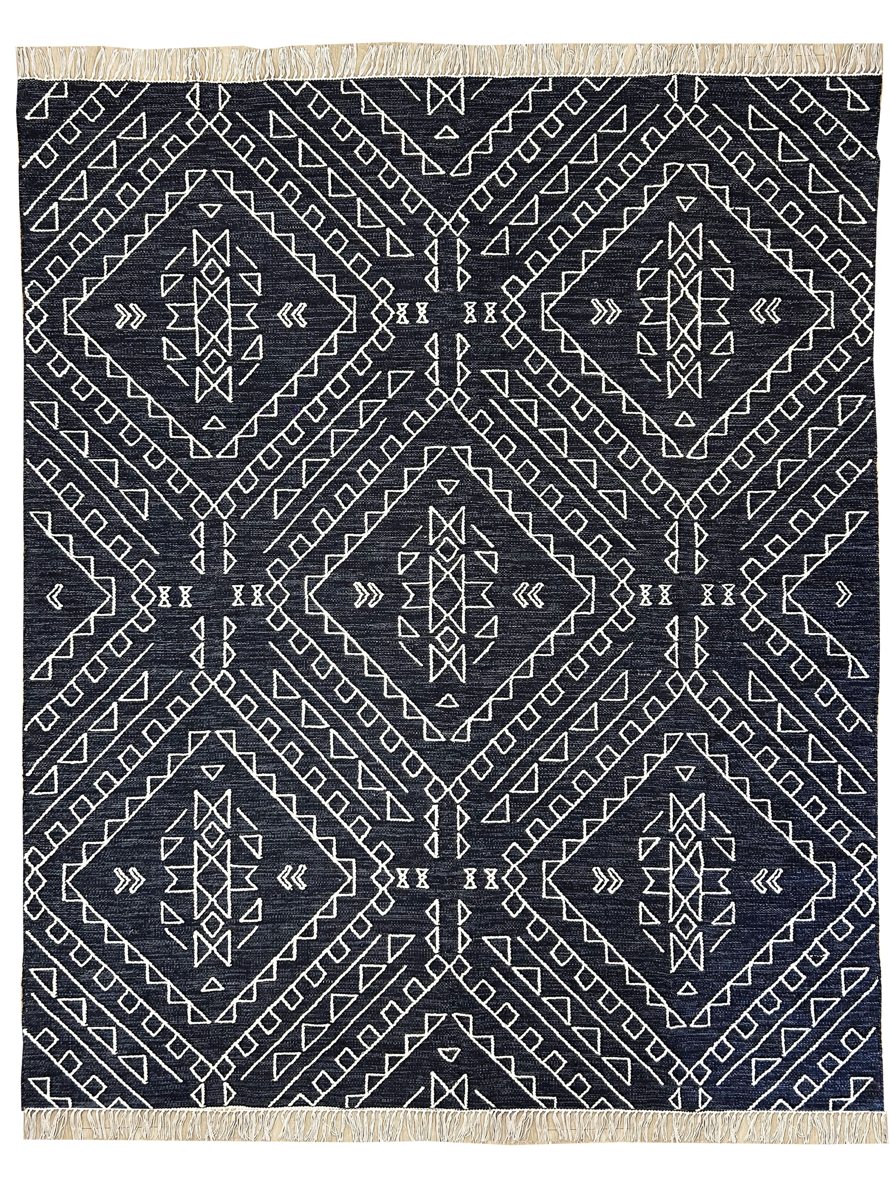 Harbour Kilim - 240x300cm