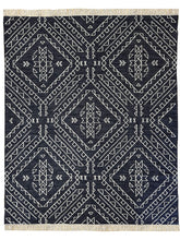 Load image into Gallery viewer, Harbour Kilim - 240x300cm
