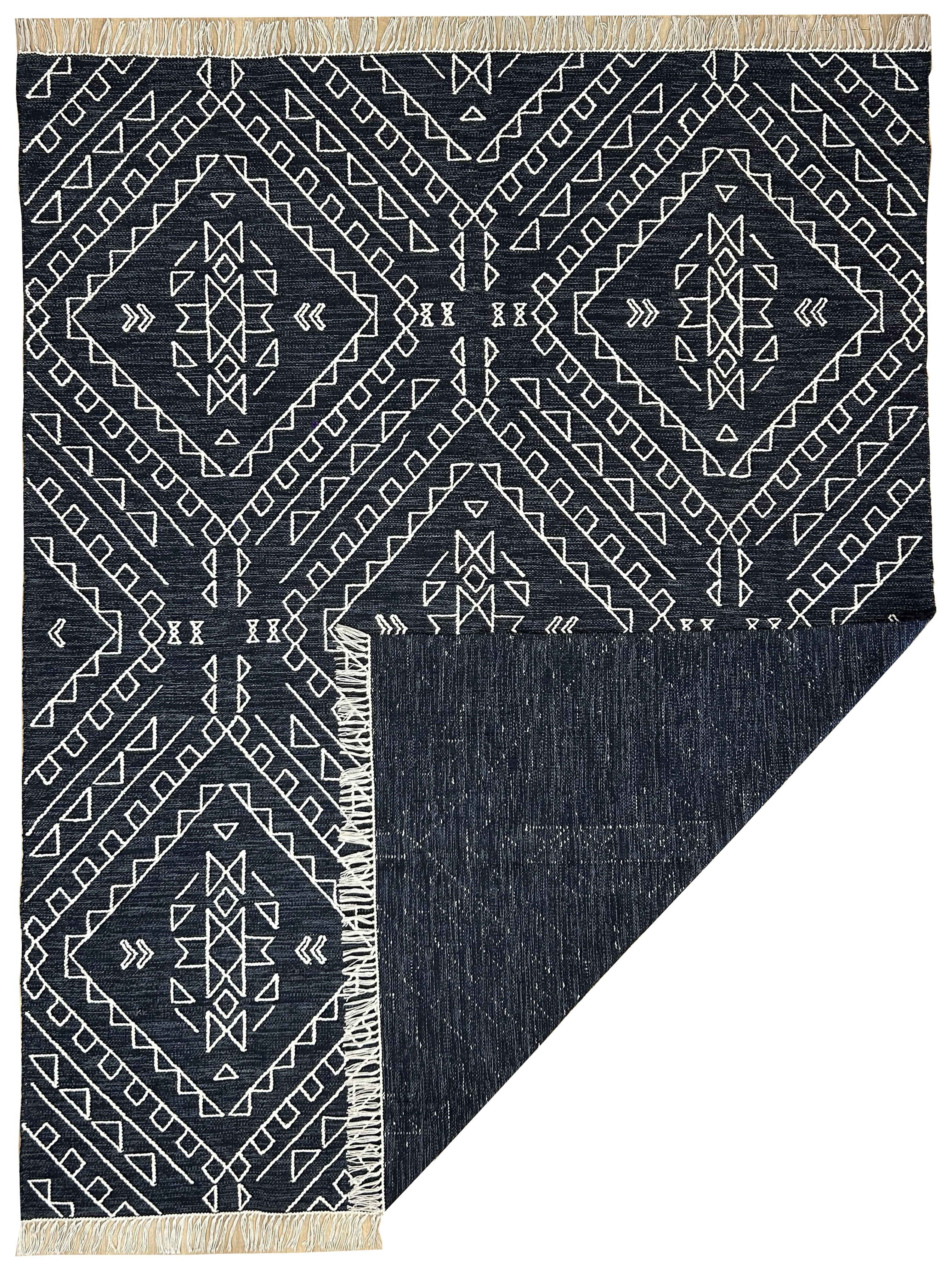 Harbour Kilim - 240x300cm