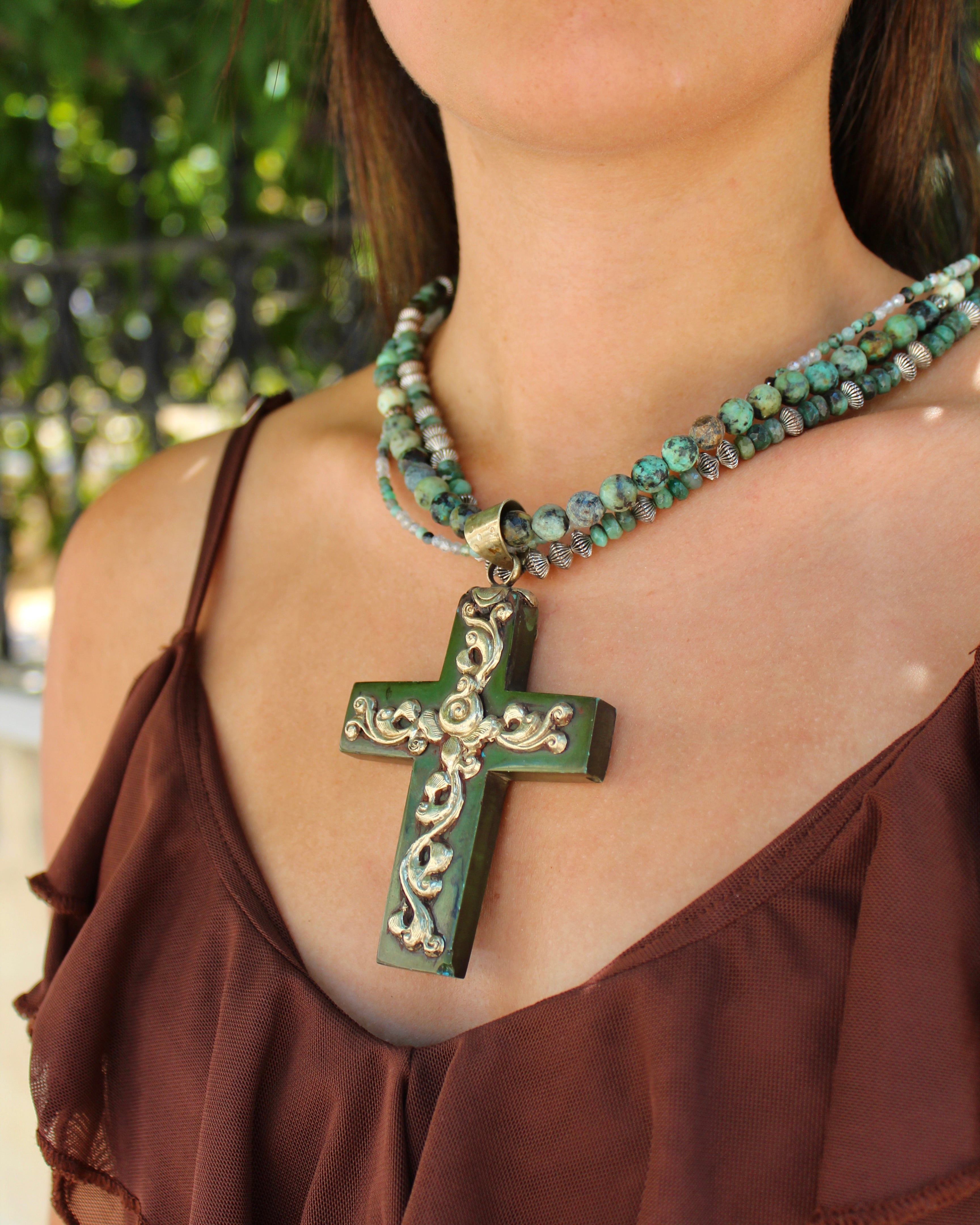 African Green Cross