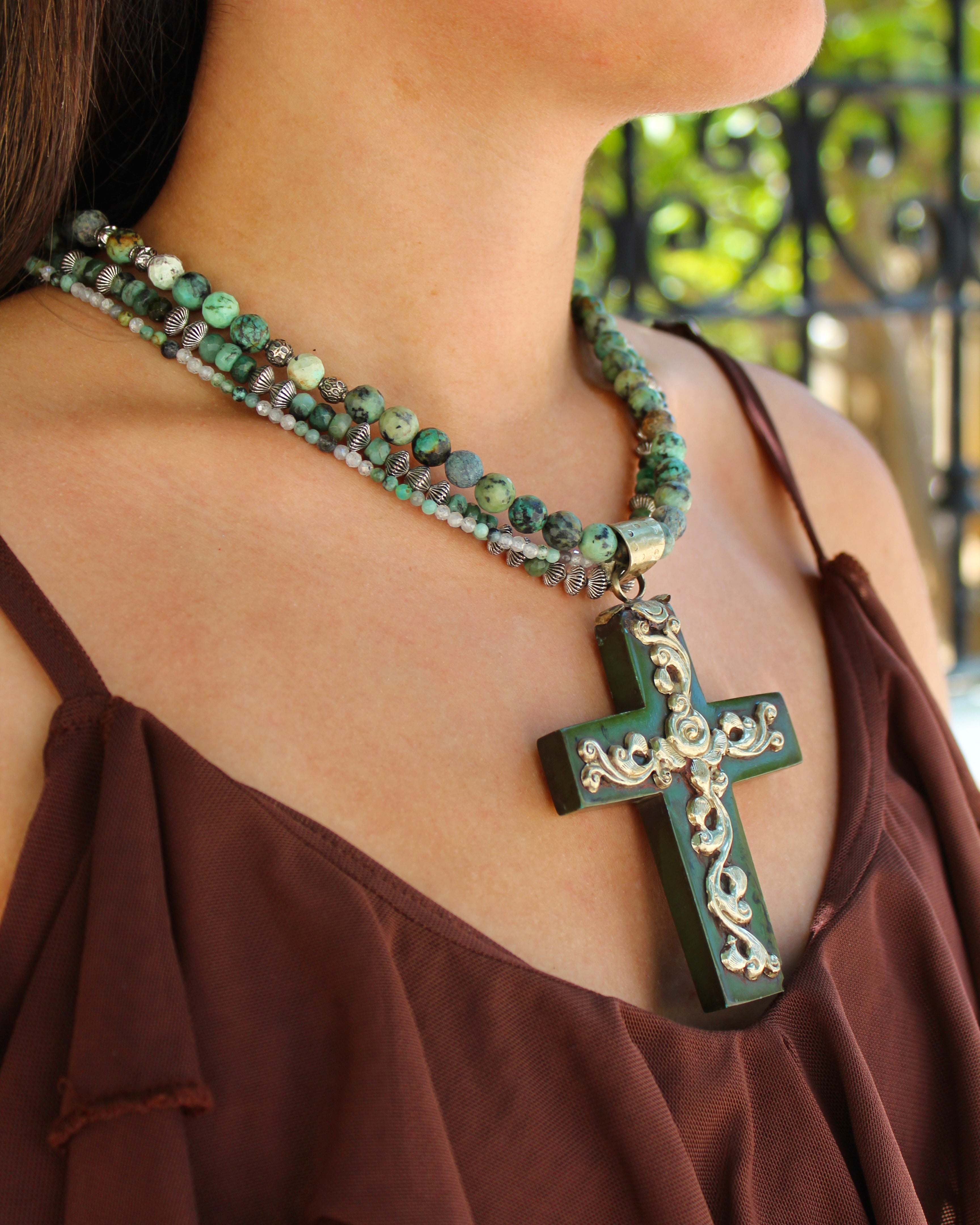 African Green Cross