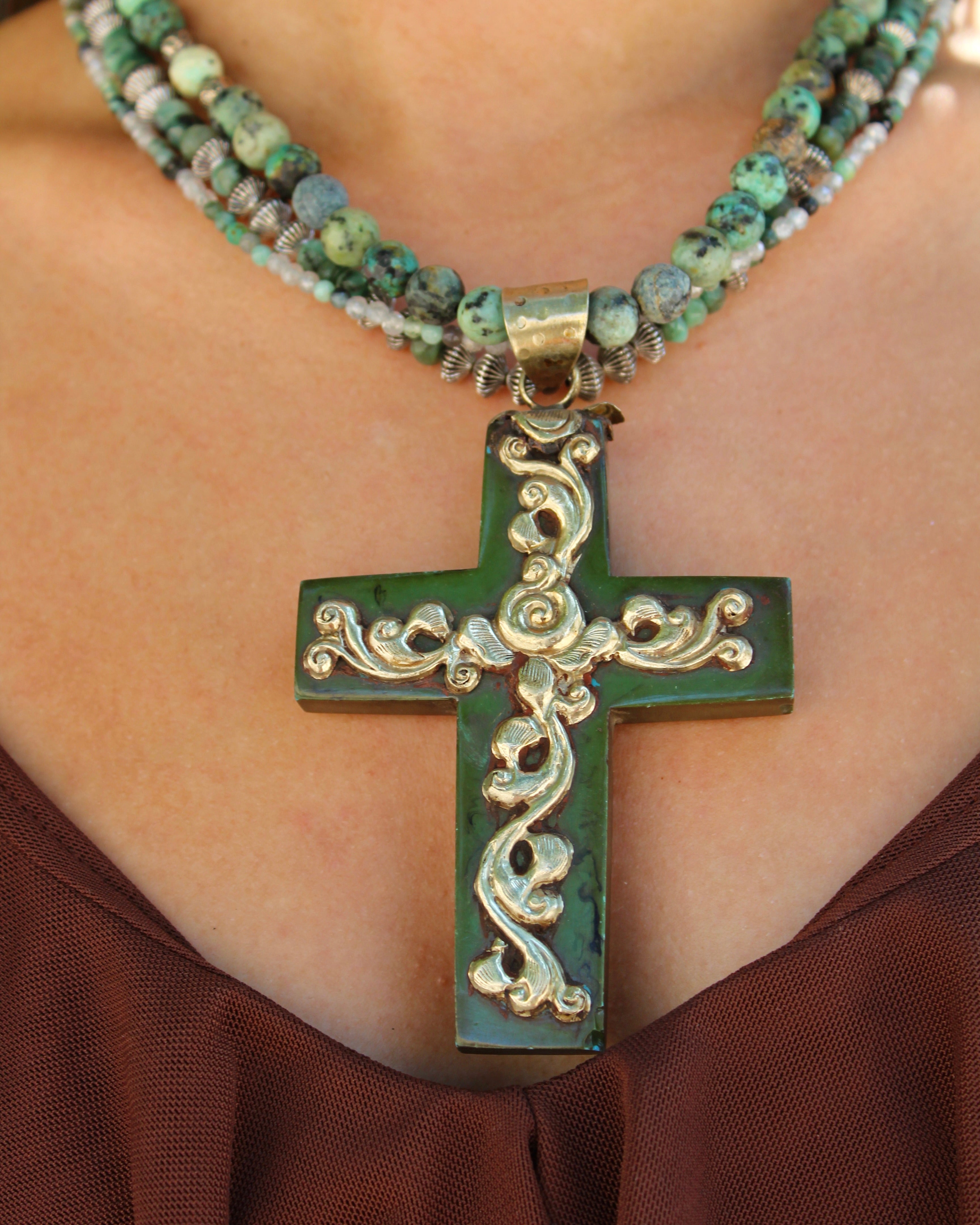 African Green Cross