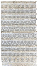 Load image into Gallery viewer, Bohemian Rug - Neutral 160x230cm
