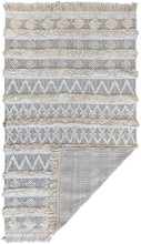 Load image into Gallery viewer, Bohemian Rug - Neutral 160x230cm
