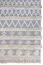 Load image into Gallery viewer, Bohemian Rug - Neutral 160x230cm
