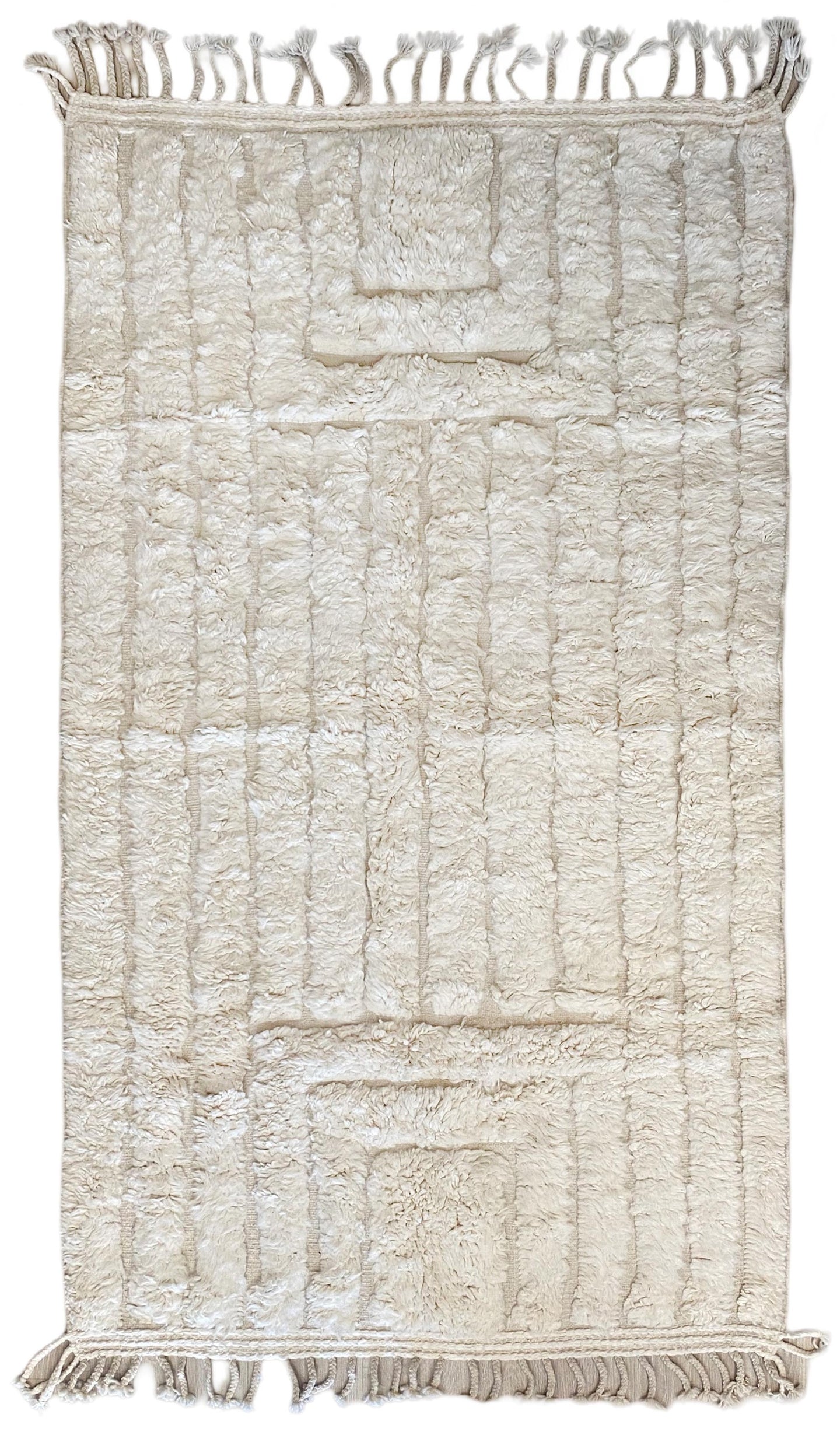 Ophelia Berber Rug - 150x260cm