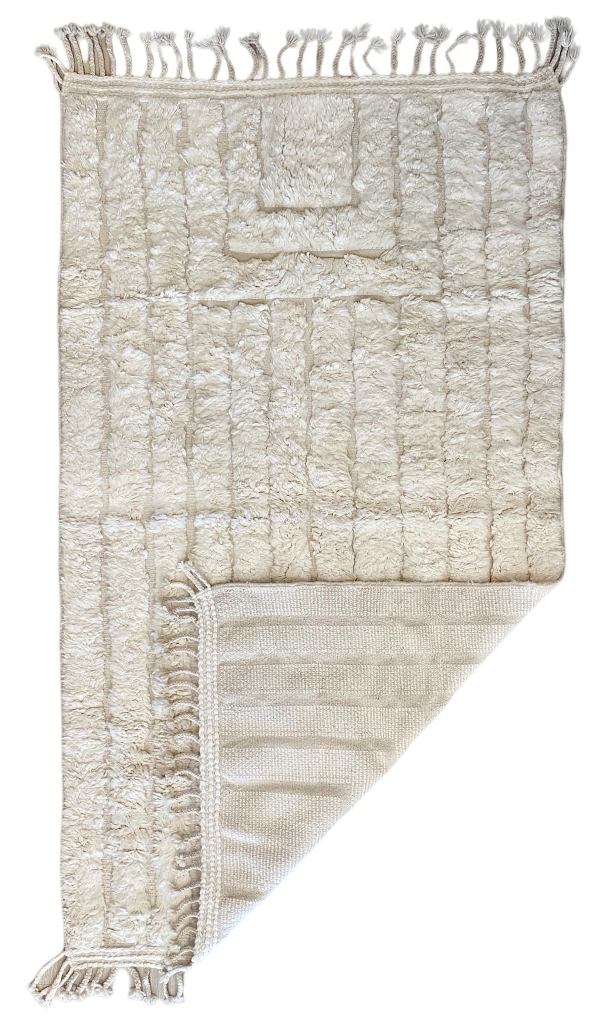 Ophelia Berber Rug - 150x260cm