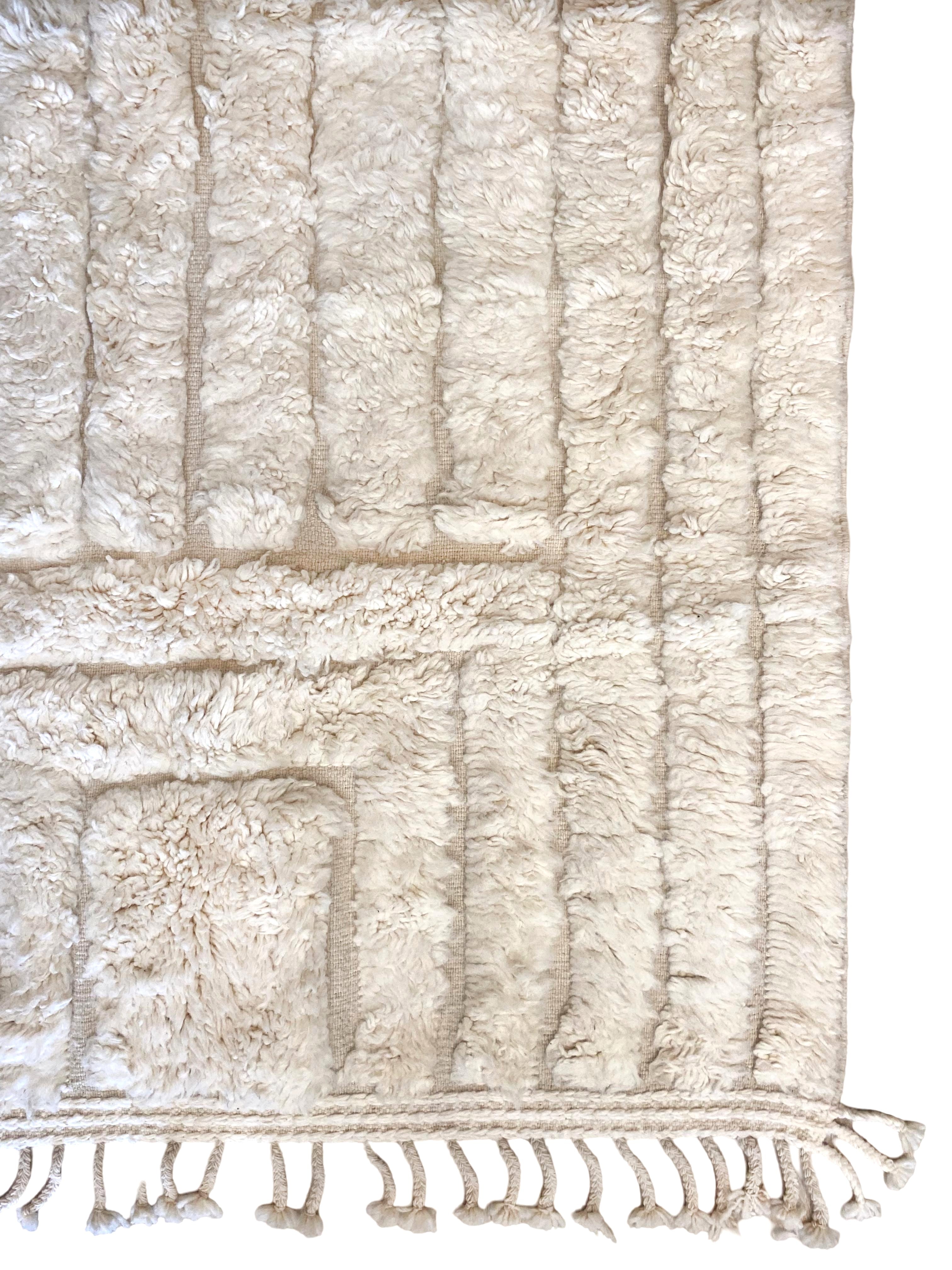 Ophelia Berber Rug - 150x260cm