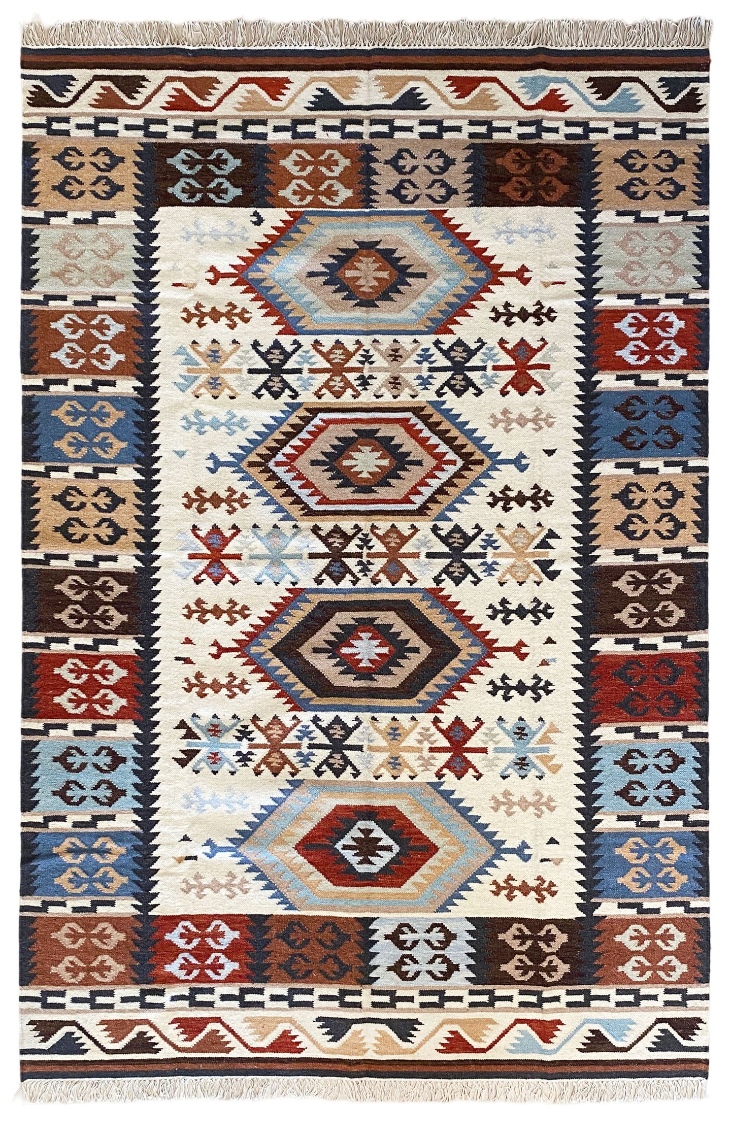 Ourika Rug - 180x270cm