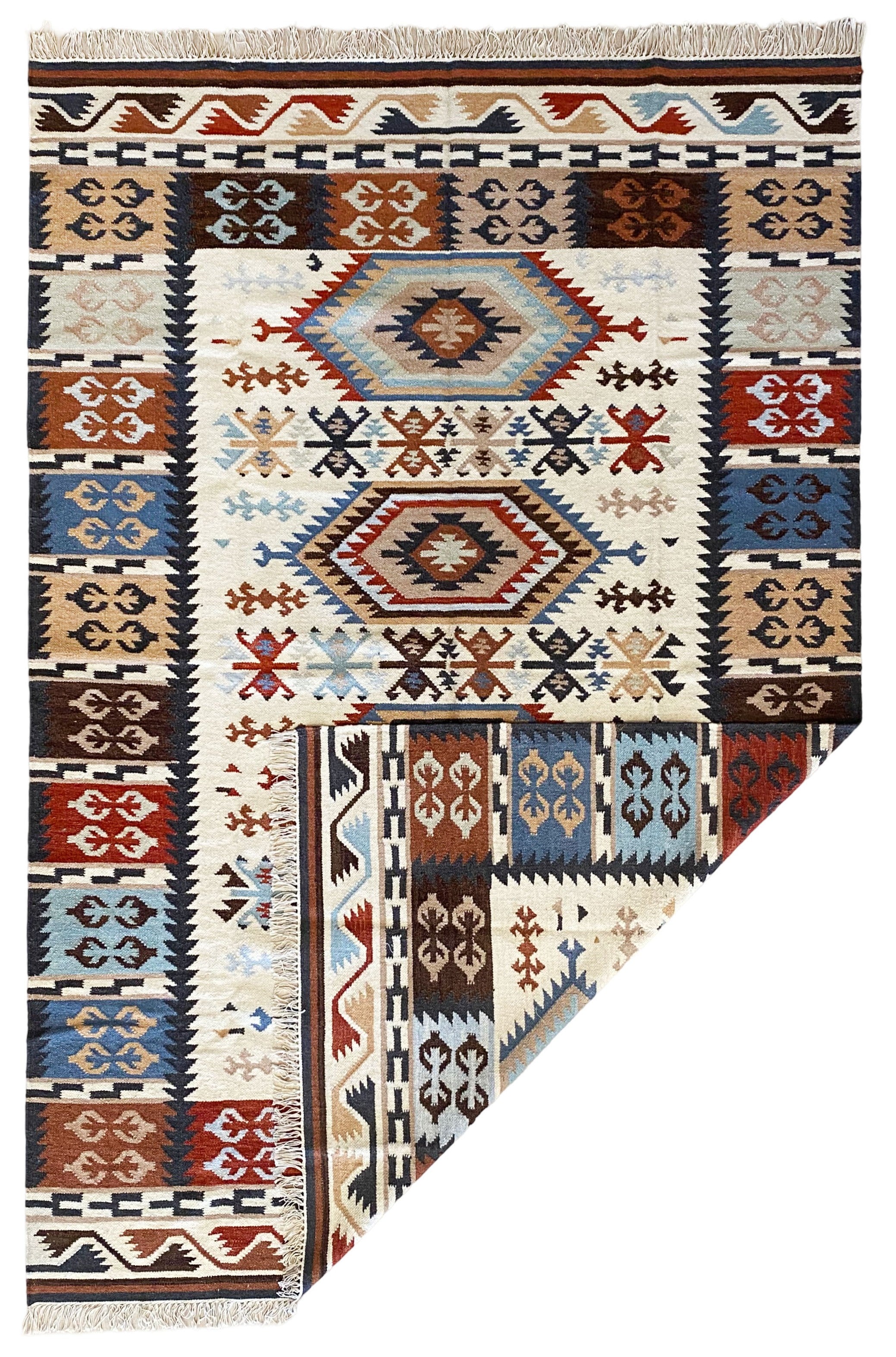 Ourika Rug - 180x270cm